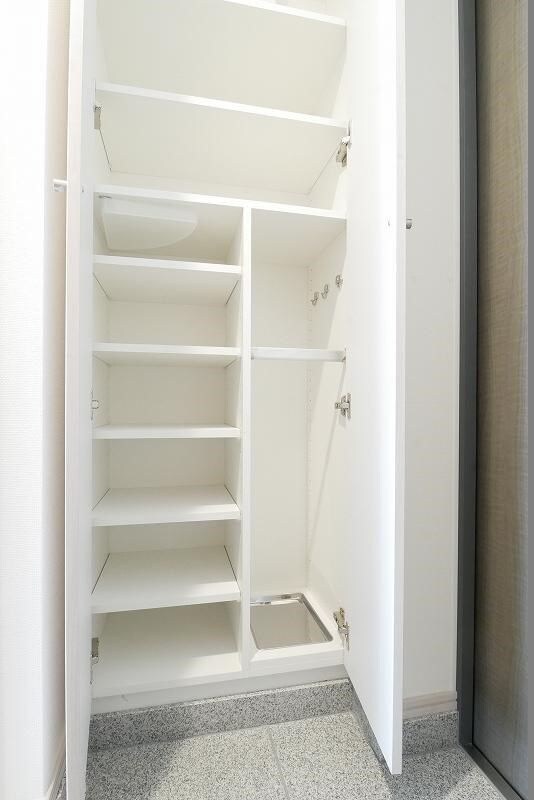 物件内観写真13　(別号室参考写真)