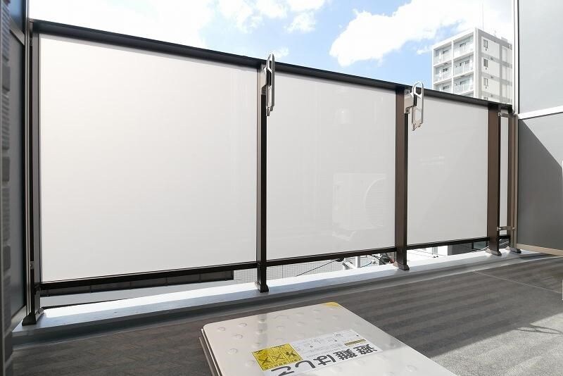 物件内観写真14　(別号室参考写真)