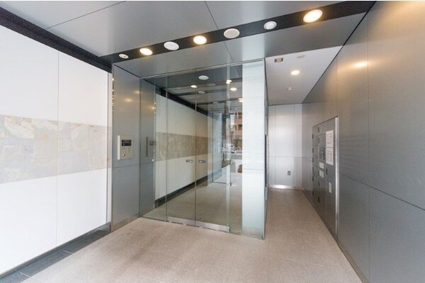 ロビー・ラウンジ