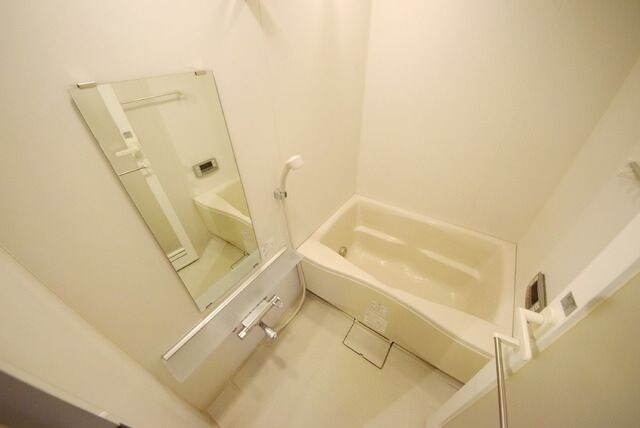 物件内観写真9　(別号室参考写真)