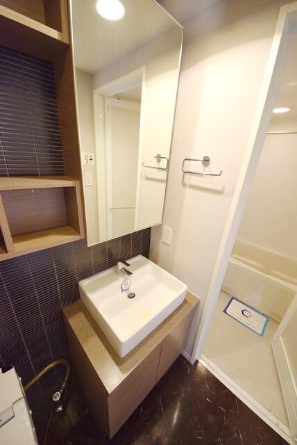 物件内観写真12　(別号室参考写真)