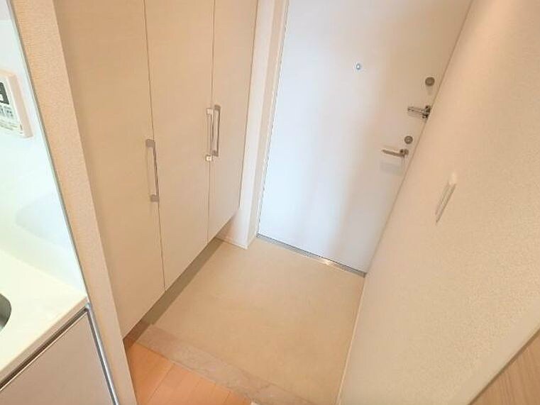 物件内観写真5　(※同じ間取り別号室参考写真)