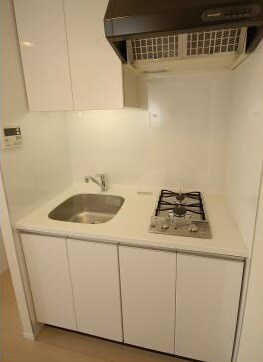 物件内観写真7　(※同じ間取り別号室参考写真)