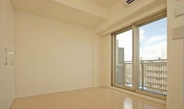 物件内観写真8　(※同じ間取り別号室参考写真)