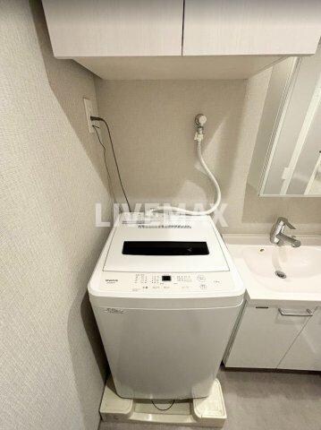 物件内観写真11　