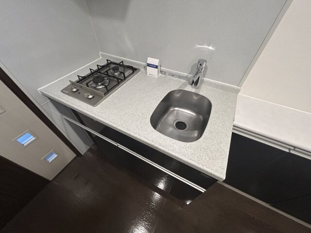 物件内観写真5　(※同じ間取り別号室参考写真
　現状優先)