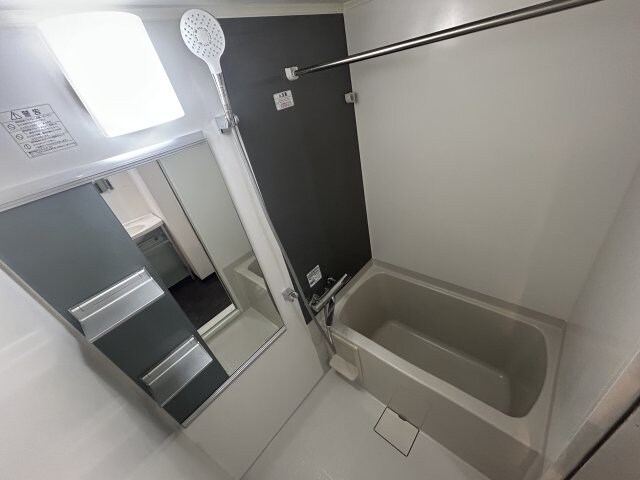 物件内観写真6　(※同じ間取り別号室参考写真
　現状優先)