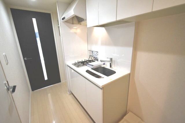 物件内観写真5　(※同じ間取り別号室参考写真)