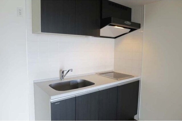 物件内観写真7　(※同じ間取り別号室参考写真)