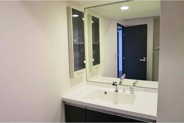 物件内観写真10　(※同じ間取り別号室参考写真)