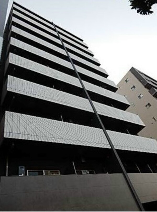 外観(弊社は全物件が仲介手数料半月分+税でご紹介可能です。)