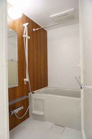 物件内観写真4　(参考写真)