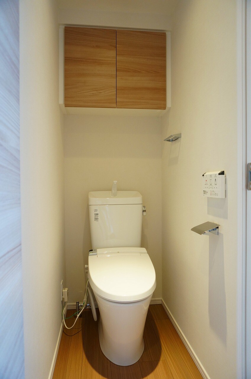 物件内観写真7　(参考写真)