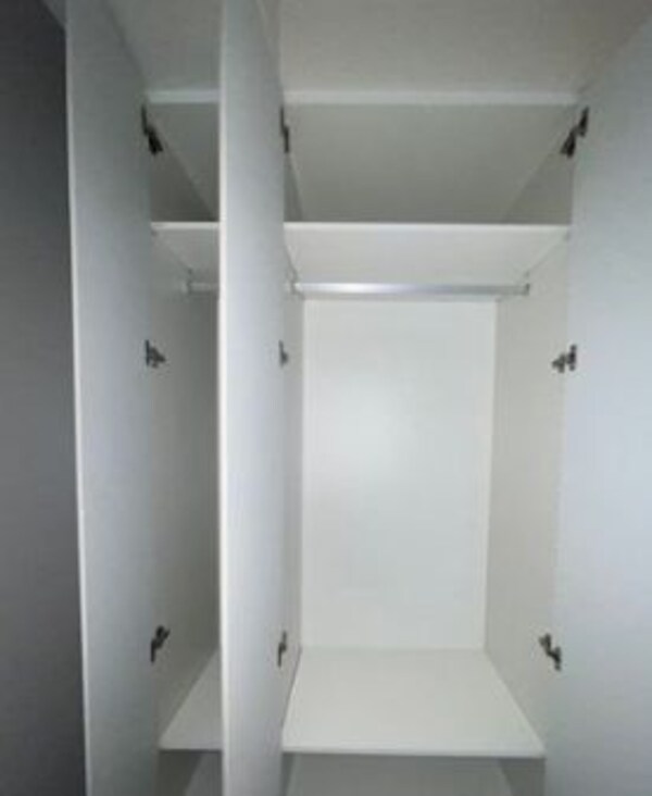 収納(別号室参考写真)