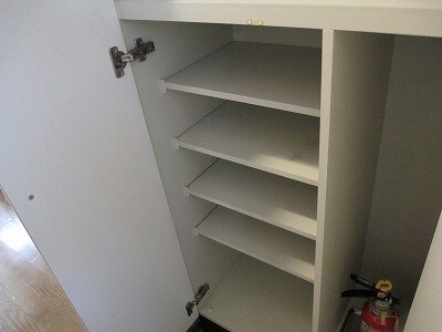 物件内観写真4　(別号室参考写真)