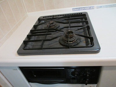 物件内観写真19　(別号室参考写真)