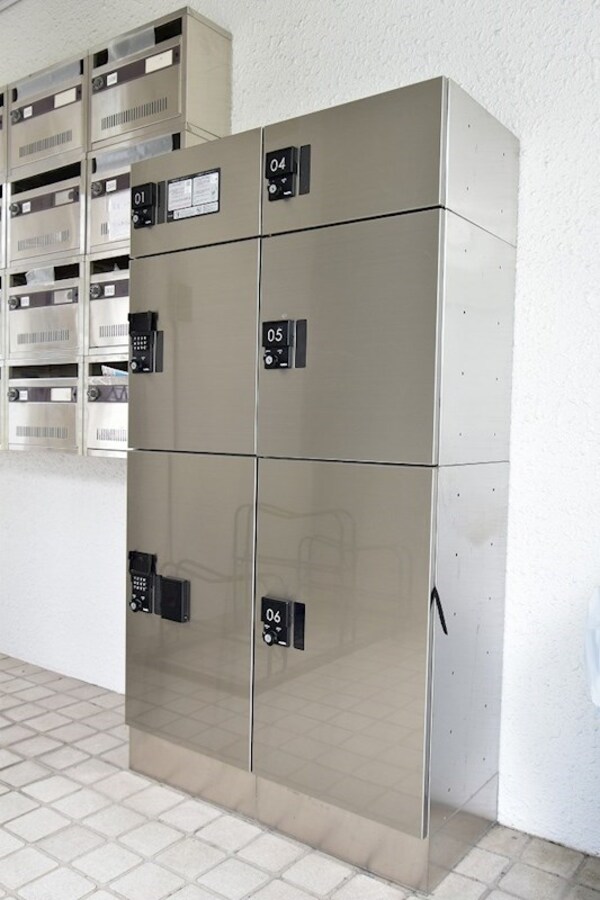 建物設備