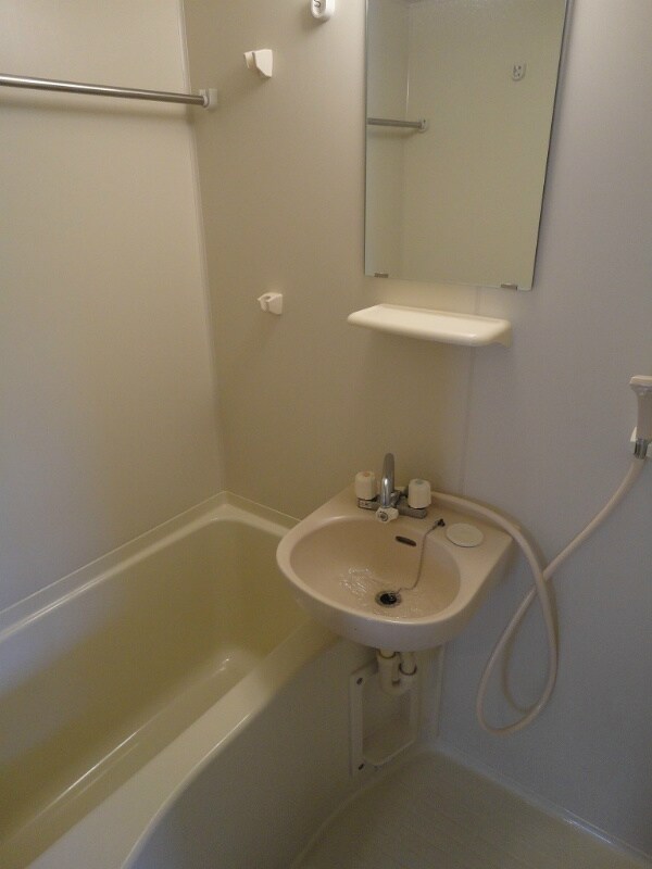 物件内観写真9　(参考写真)