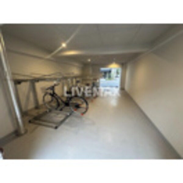 ロビー・ラウンジ