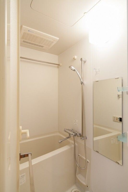 物件内観写真5　(※同じタイプ別号室参考写真)