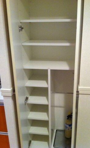 物件内観写真10　(※同じタイプ別号室参考写真)