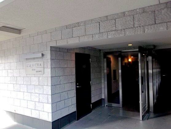 物件外観写真2　(★☆家具家電付きマンション☆★家具家電撤去も可能です♪)