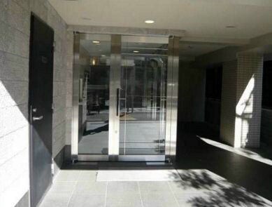 物件内観写真4　(★☆家具家電付きマンション☆★家具家電撤去も可能です♪)