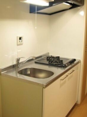 物件内観写真6　(★☆家具家電付きマンション☆★家具家電撤去も可能です♪)