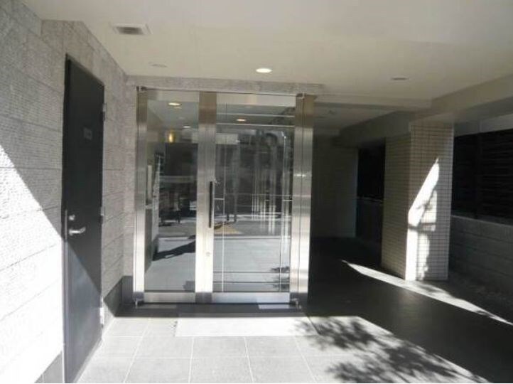 物件外観写真3　(★☆家具家電付きマンション☆★家具家電撤去も可能です♪)