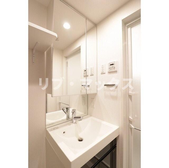 物件内観写真11　