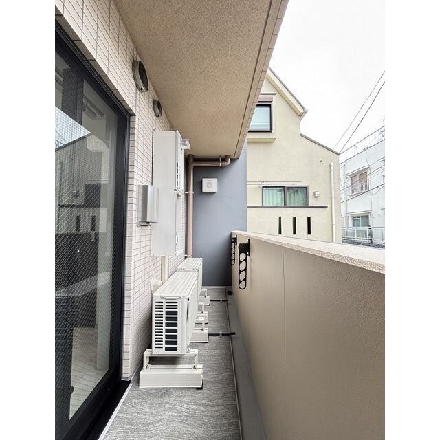 物件内観写真6　(※同じ間取り別号室参考写真)