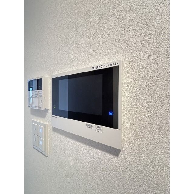 物件内観写真7　(※同じ間取り別号室参考写真)