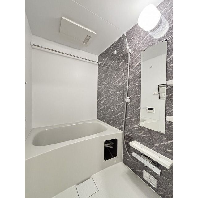 物件内観写真11　(※同じ間取り別号室参考写真)