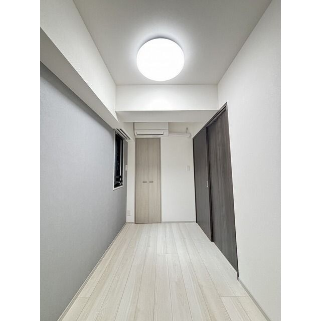 物件内観写真12　(※同じ間取り別号室参考写真)