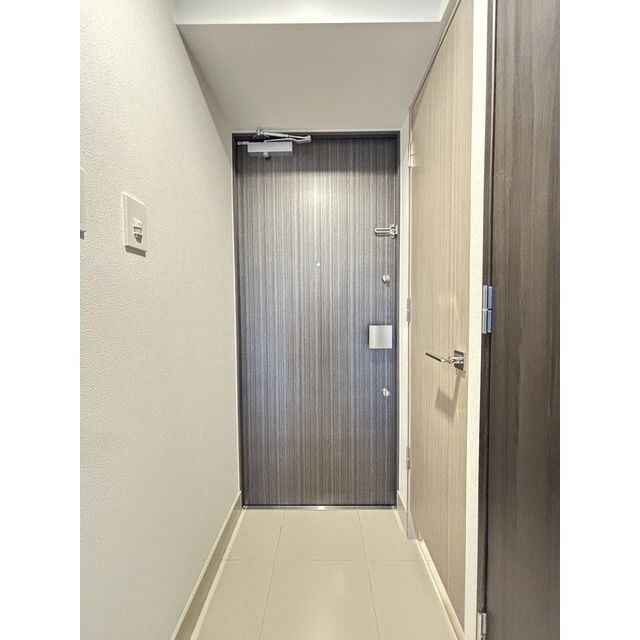 物件内観写真13　(※同じ間取り別号室参考写真)