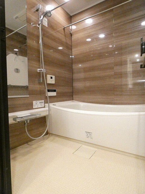 物件内観写真4　(※同じタイプ別号室参考写真)