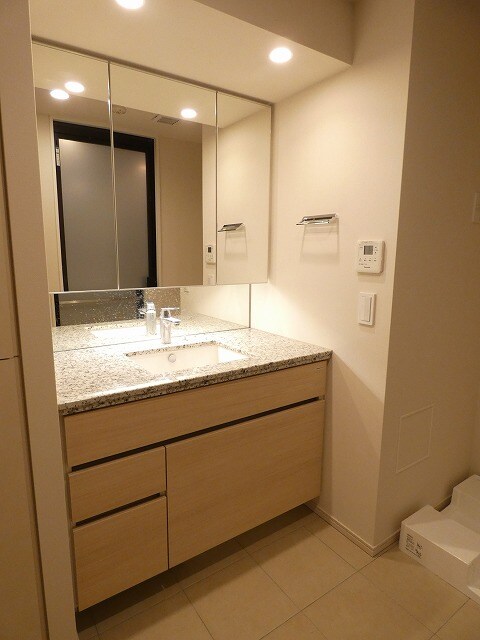 物件内観写真5　(※同じタイプ別号室参考写真)