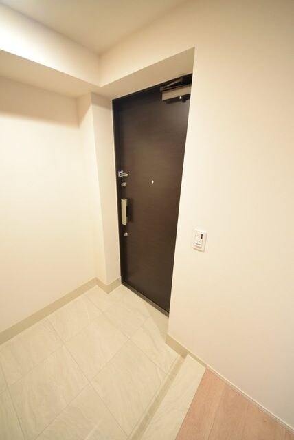 物件内観写真7　(※同じタイプ別号室参考写真)