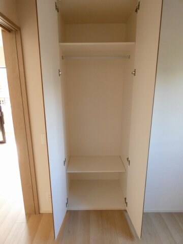 物件内観写真8　(※同じタイプ別号室参考写真)