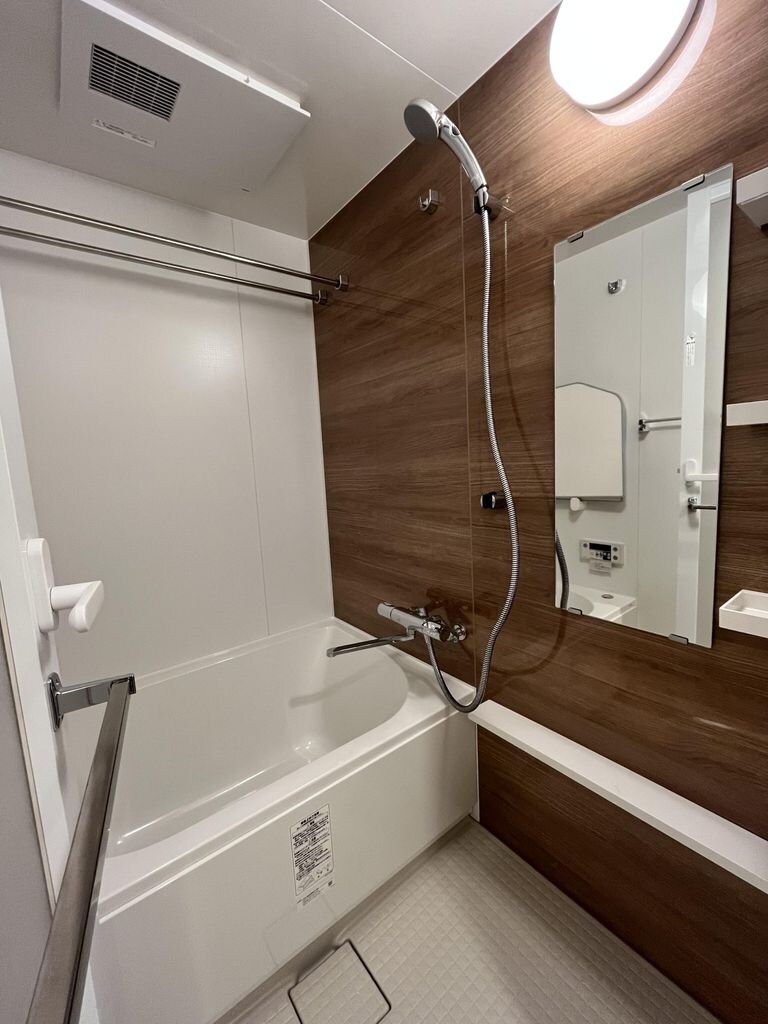 物件内観写真6　(別号室参考写真)