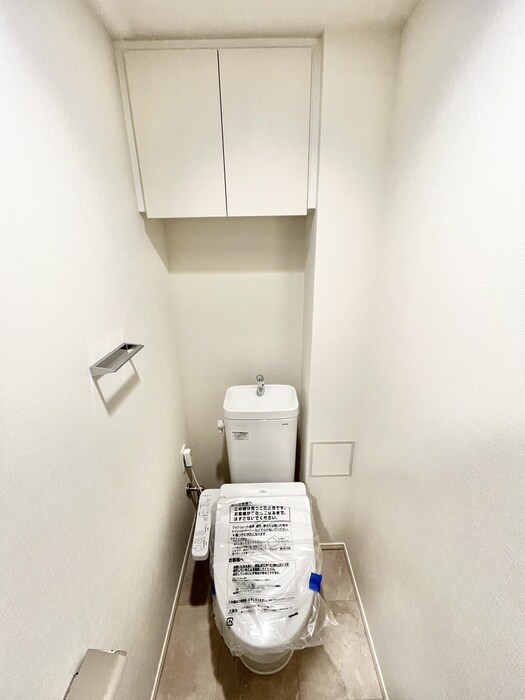 物件内観写真7　(別号室参考写真)