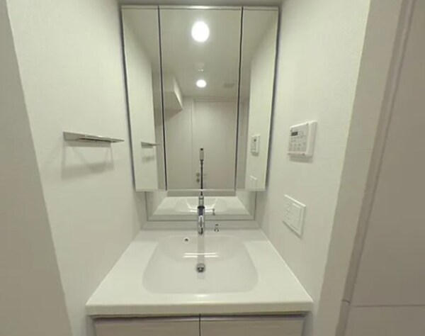 洗面・脱衣所