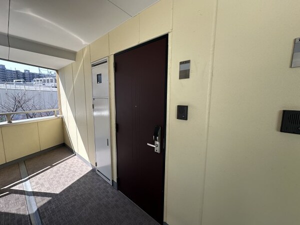 ロビー・ラウンジ