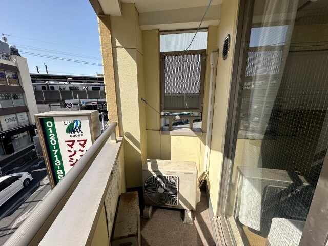 物件内観写真10　(別号室参考写真)