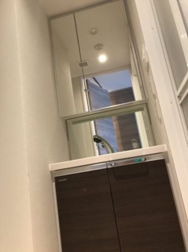洗面・脱衣所