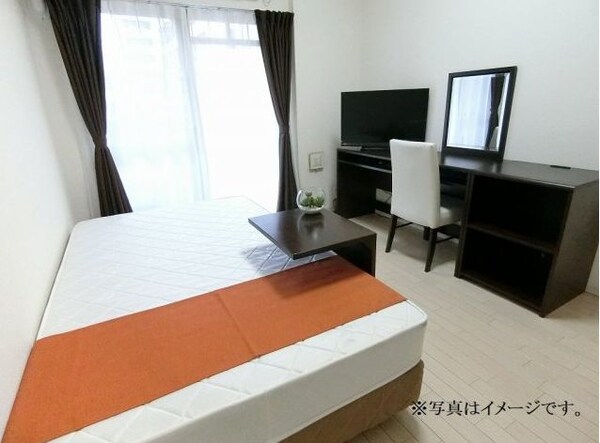 ロビー・ラウンジ