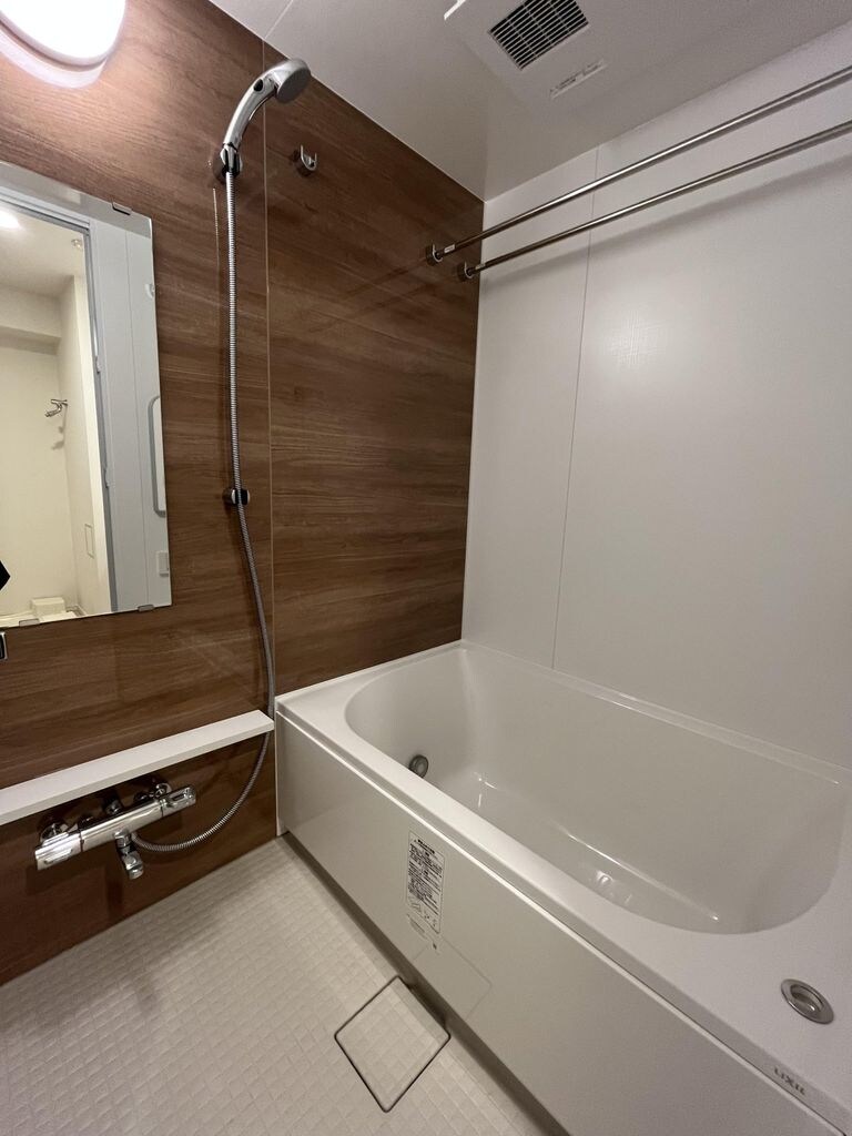 物件内観写真6　(別号室参考写真)