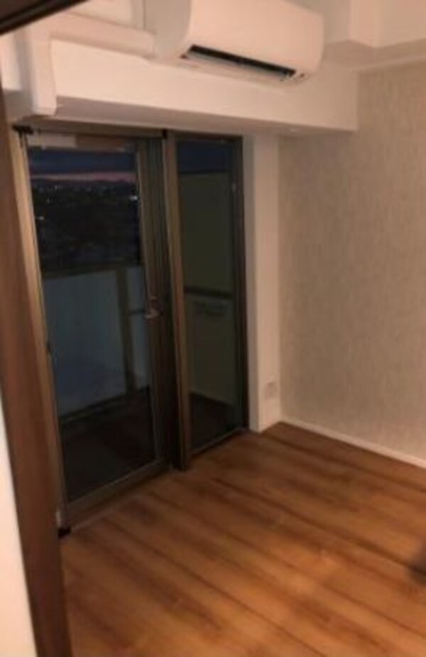 洋室