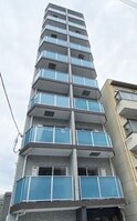 アンベリール板橋本町