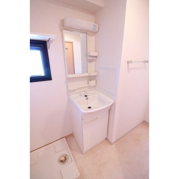 洗面・脱衣所